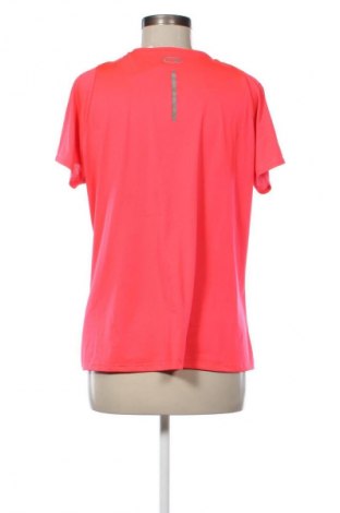 Γυναικείο t-shirt Kalenji, Μέγεθος XL, Χρώμα Πορτοκαλί, Τιμή 13,61 €