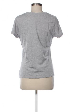 Damski T-shirt Kappa, Rozmiar XL, Kolor Szary, Cena 40,45 zł