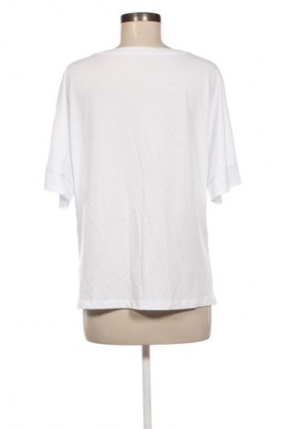 Γυναικείο t-shirt Key Largo, Μέγεθος M, Χρώμα Λευκό, Τιμή 21,99 €