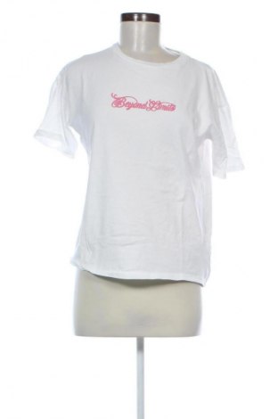 Γυναικείο t-shirt Koton, Μέγεθος XS, Χρώμα Πολύχρωμο, Τιμή 9,21 €