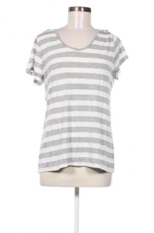 Γυναικείο t-shirt LCW, Μέγεθος XL, Χρώμα Πολύχρωμο, Τιμή 7,99 €