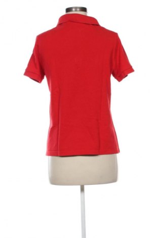 Dámske tričko Lacoste, Veľkosť L, Farba Červená, Cena  28,00 €