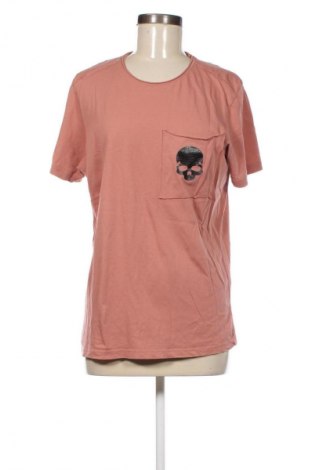 Damen T-Shirt Lagos, Größe L, Farbe Aschrosa, Preis € 16,52
