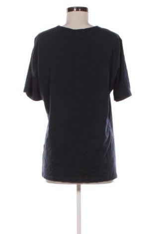 Damski T-shirt Laurie, Rozmiar XL, Kolor Niebieski, Cena 62,00 zł