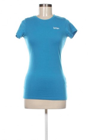 Női póló Lee Cooper, Méret M, Szín Kék, Ár 2 499 Ft