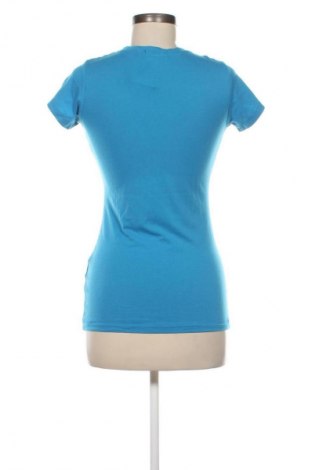 Női póló Lee Cooper, Méret M, Szín Kék, Ár 2 499 Ft