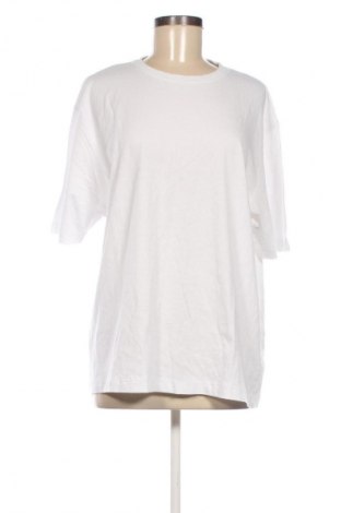 Damen T-Shirt Lerros, Größe XXL, Farbe Weiß, Preis 9,12 €