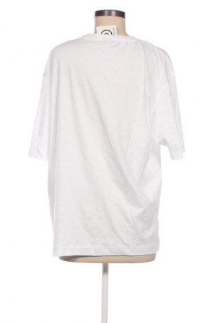 Damen T-Shirt Lerros, Größe XXL, Farbe Weiß, Preis 9,12 €