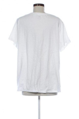 Damen T-Shirt Levi's, Größe XXL, Farbe Weiß, Preis € 21,99