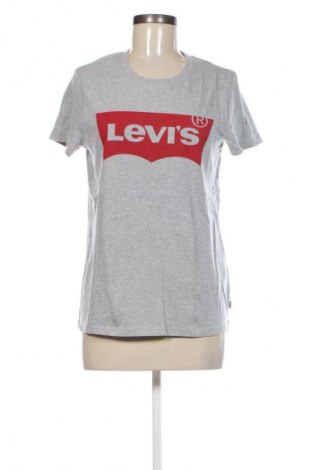 Damski T-shirt Levi's, Rozmiar M, Kolor Szary, Cena 203,99 zł