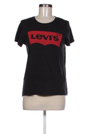 Dámske tričko Levi's, Veľkosť S, Farba Čierna, Cena  25,73 €