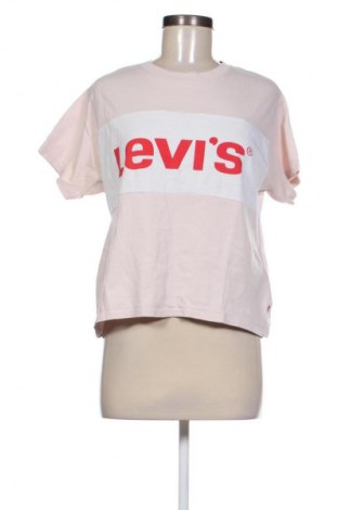 Dámske tričko Levi's, Veľkosť S, Farba Ružová, Cena  23,16 €