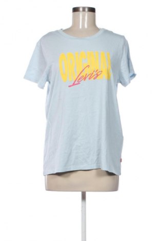 Damen T-Shirt Levi's, Größe L, Farbe Mehrfarbig, Preis € 13,99