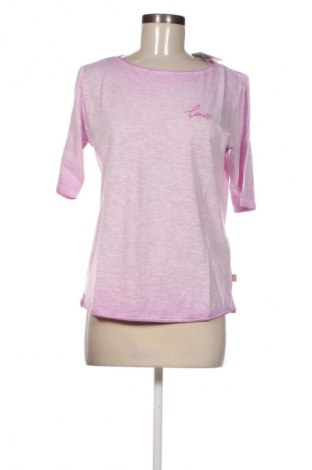 Tricou de femei Lieblingsstuck, Mărime M, Culoare Mov, Preț 171,99 Lei