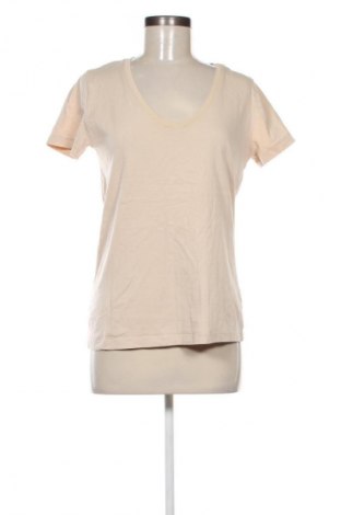 Damen T-Shirt Lumina, Größe L, Farbe Beige, Preis € 9,12