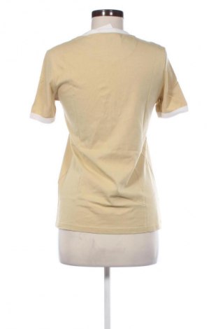 Dámské tričko Lyle & Scott, Velikost M, Barva Béžová, Cena  341,00 Kč