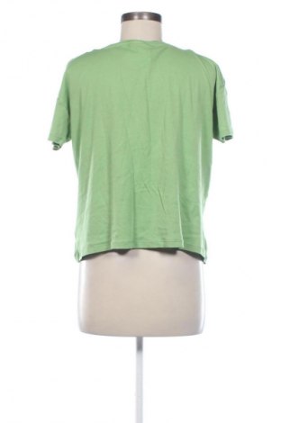 Damen T-Shirt MOS MOSH, Größe S, Farbe Grün, Preis € 13,80