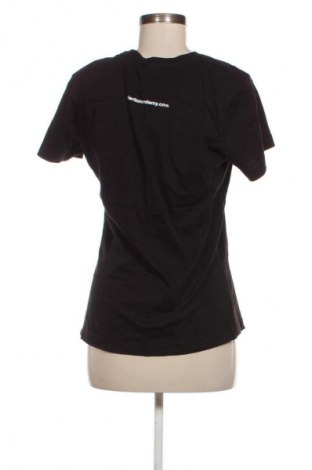 Damen T-Shirt Malfini, Größe L, Farbe Schwarz, Preis 5,99 €