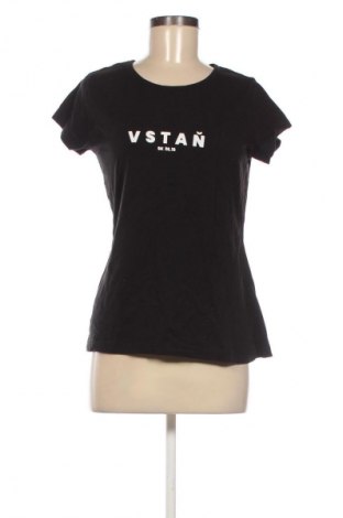 Damen T-Shirt Malfini, Größe L, Farbe Schwarz, Preis € 5,99