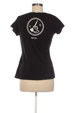 Damen T-Shirt Malfini, Größe L, Farbe Schwarz, Preis € 5,99