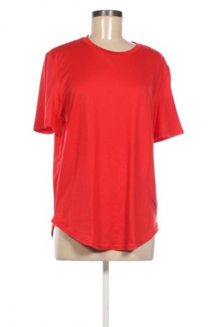 Damen T-Shirt Manfinity, Größe S, Farbe Orange, Preis € 6,99