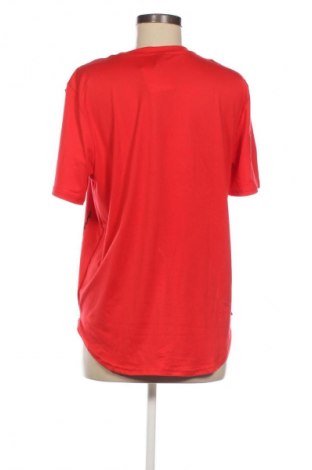 Damen T-Shirt Manfinity, Größe S, Farbe Orange, Preis € 6,99