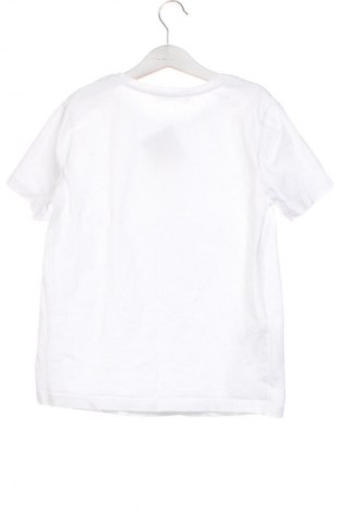 Γυναικείο t-shirt Mango, Μέγεθος XXS, Χρώμα Λευκό, Τιμή 8,18 €