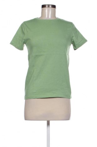 Damen T-Shirt Mango, Größe S, Farbe Grün, Preis € 8,16