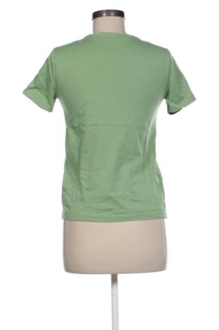 Damen T-Shirt Mango, Größe S, Farbe Grün, Preis € 8,16