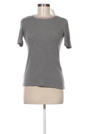Damen T-Shirt Massimo Dutti, Größe S, Farbe Grau, Preis 9,99 €
