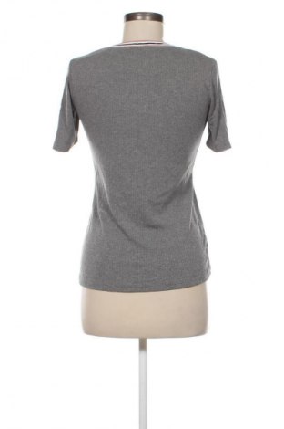 Damen T-Shirt Massimo Dutti, Größe S, Farbe Grau, Preis 9,99 €