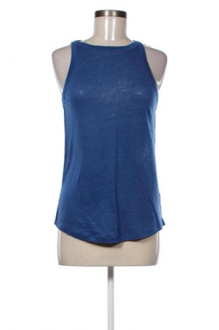 Női póló Massimo Dutti, Méret XS, Szín Kék, Ár 7 038 Ft