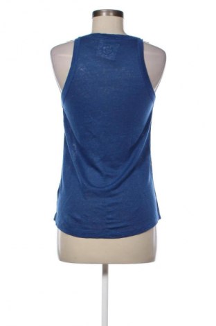 Női póló Massimo Dutti, Méret XS, Szín Kék, Ár 7 038 Ft