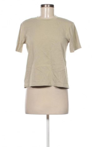 Damen T-Shirt Massimo Dutti, Größe M, Farbe Grün, Preis € 13,80