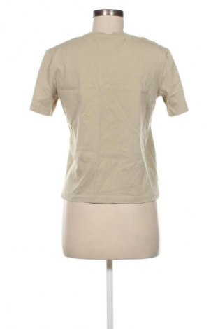 Damen T-Shirt Massimo Dutti, Größe M, Farbe Grün, Preis € 13,80
