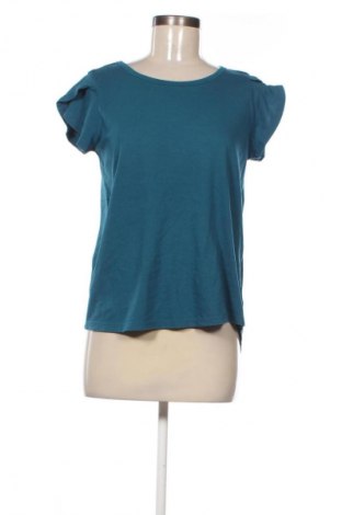 Damen T-Shirt Miss, Größe L, Farbe Blau, Preis € 6,99