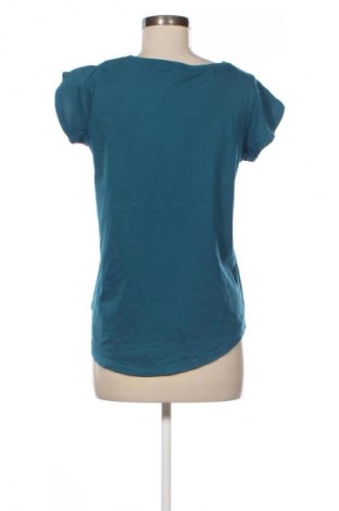 Damen T-Shirt Miss, Größe L, Farbe Blau, Preis € 6,99