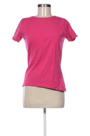 Γυναικείο t-shirt Mohito, Μέγεθος L, Χρώμα Ρόζ , Τιμή 5,99 €