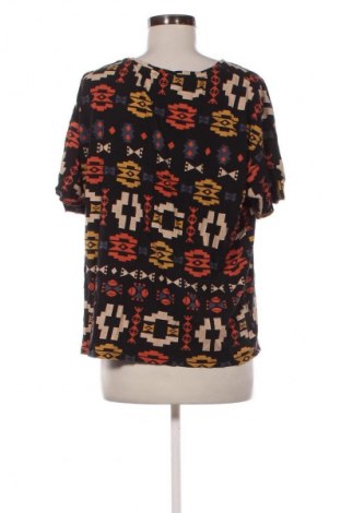 Дамска тениска Monki, Размер XXL, Цвят Многоцветен, Цена 18,99 лв.