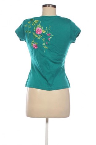 Damen T-Shirt Monsoon, Größe M, Farbe Mehrfarbig, Preis € 9,21