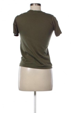 Damen T-Shirt Nike, Größe S, Farbe Grün, Preis € 23,99