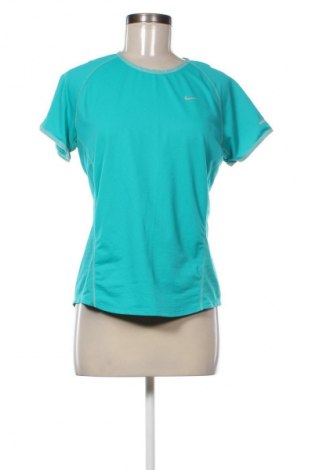 Dámské tričko Nike, Velikost L, Barva Modrá, Cena  342,00 Kč