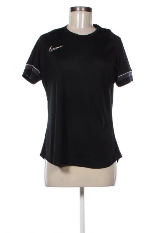 Damski T-shirt Nike, Rozmiar L, Kolor Czarny, Cena 62,00 zł