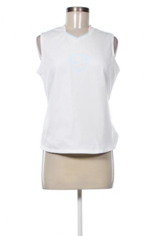 Damen T-Shirt Nike, Größe M, Farbe Weiß, Preis € 9,99