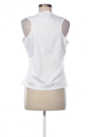 Damen T-Shirt Nike, Größe M, Farbe Weiß, Preis € 9,99