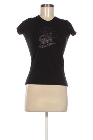 Dámske tričko Nike, Veľkosť S, Farba Čierna, Cena  9,95 €