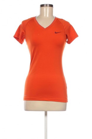 Dámské tričko Nike, Velikost S, Barva Oranžová, Cena  342,00 Kč