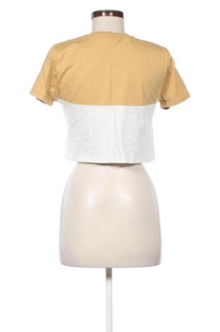 Damen T-Shirt Nike, Größe S, Farbe Mehrfarbig, Preis € 13,81