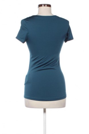 Damen T-Shirt Nike, Größe S, Farbe Blau, Preis € 13,80