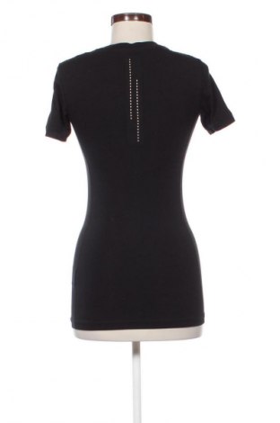 Damen T-Shirt Nike, Größe XS, Farbe Schwarz, Preis € 13,81